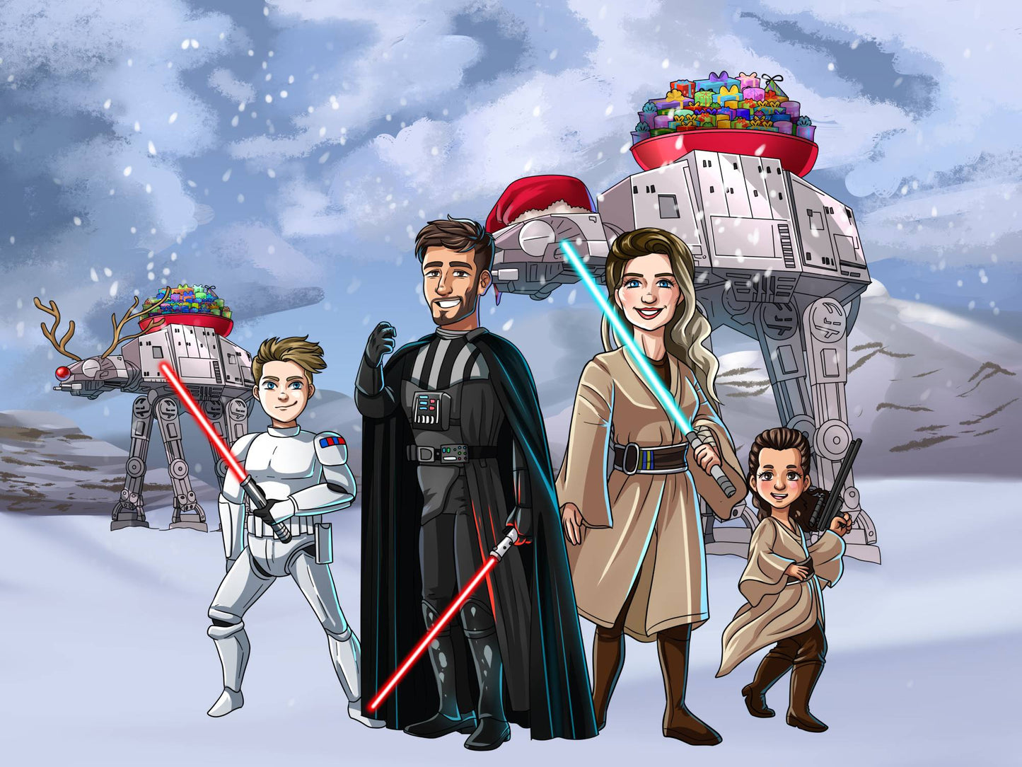 Make Me Jedi! (OLD)