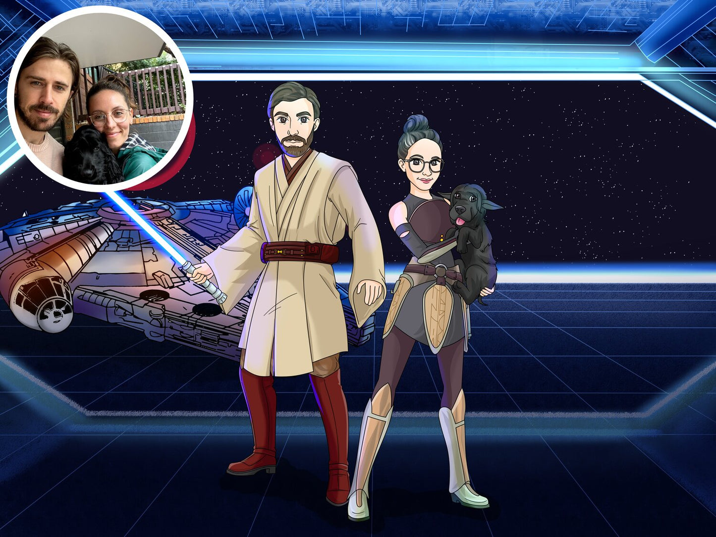Make Me Jedi! (OLD)