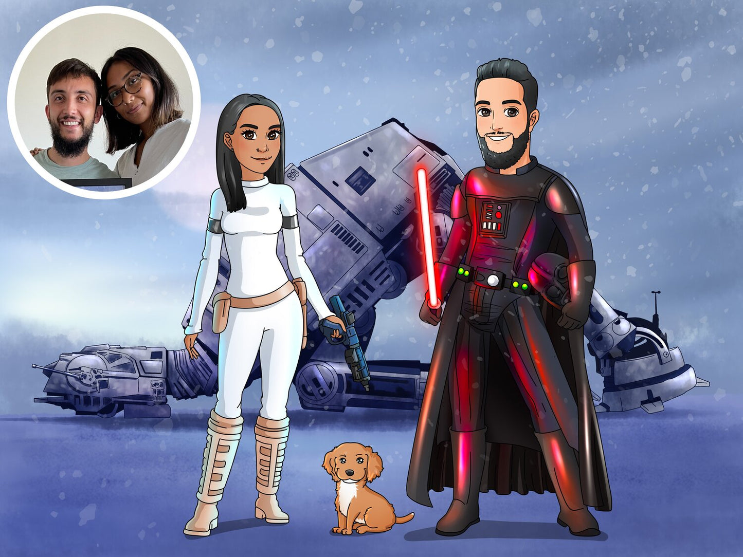 Make Me Jedi! (OLD)