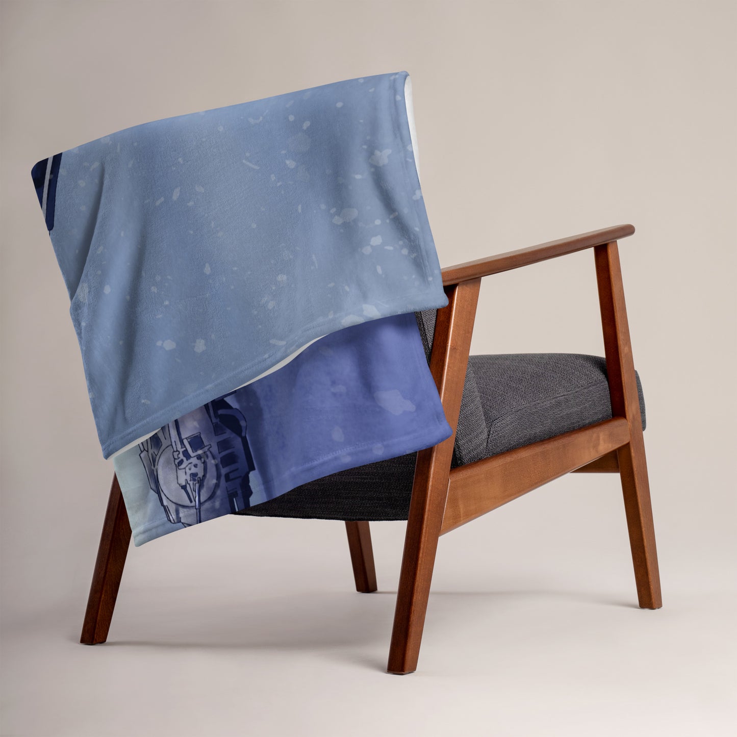 Throw Blanket