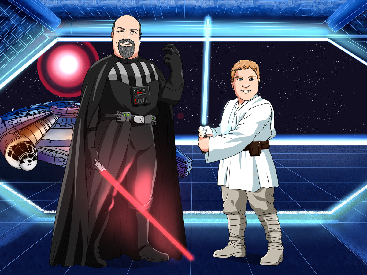 Star wars teacher gifts