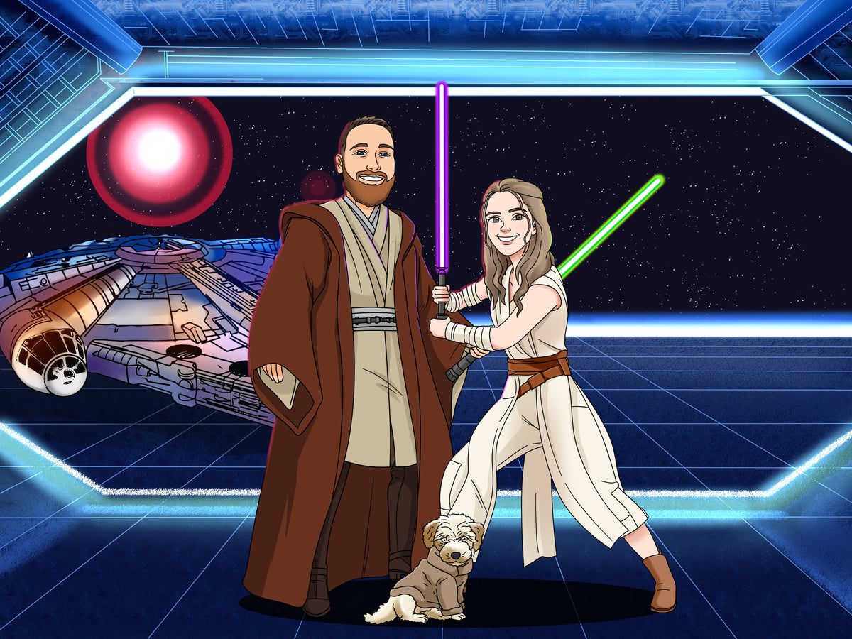 Star Wars Birthday Gifts They'll Actually Remember