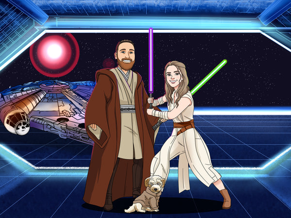 Star Wars Birthday Gifts They'll Actually Remember