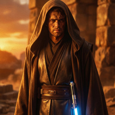 Top 10 Jedi Backgrounds Fans Can't Stop Ordering 🌌