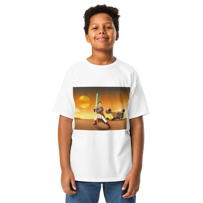 Unisex T-Shirt (Kids)